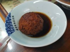 -粗茶淡饭(东关街店)