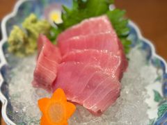 -水之惠鲜鱼料理(王府大街店)