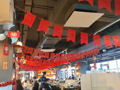 -大头虾越式风味餐厅(光明广场店)