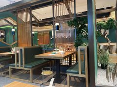 大堂-费大厨辣椒炒肉(万家丽一店)