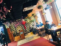 -金太阳海鲜烧烤·本地人餐厅(东纬路旗舰店)