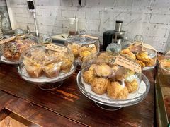 -O'mills Sourdough Bakery&Bistro(永嘉路店)