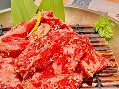 -西塔老太太泥炉烤肉(江北印象汇店)