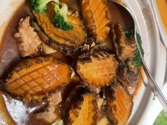 -老洋房花园饭店(绍兴路店)