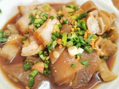 -老牌传统粿汁
