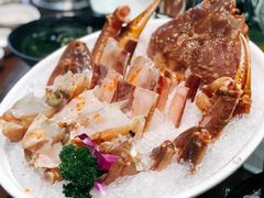-东海怡品海鲜豆捞(星街坊店)