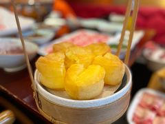 -1078號老北京涮肉(松柏店)