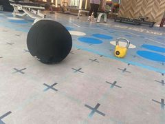 -美航国际健身(北京华联店)