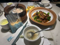 -小菜园新徽菜(镇江丹阳吾悦店)