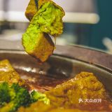 海口20多年老字号野菜餐厅🌿带长辈就来这