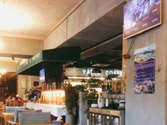 大堂-YAFEE雅菲·粤菜·湘菜·融合菜(魏公村店)