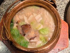 -云荷里·蒸汽石锅鱼·云南菜(中发百旺店)