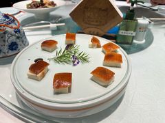 -四世同堂·京菜·烤鸭(双井店)