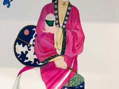 -桃梨花香(柳工颐华城店)