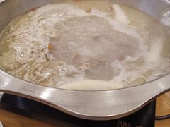 -敖家巷羊肉汤(瑞尔戴斯店)