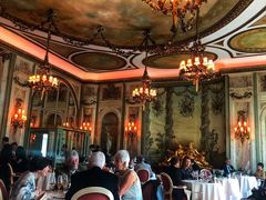 -The Ritz Restaurant