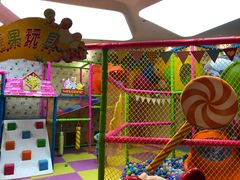 -丽池宫韩式汗蒸会馆(华灯坊店)