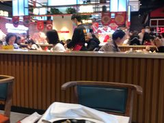 -牛排叔叔自助餐厅(太原万达店)