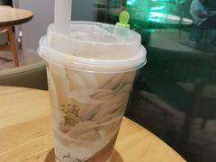 -奈雪的茶(大梅沙8号仓店)