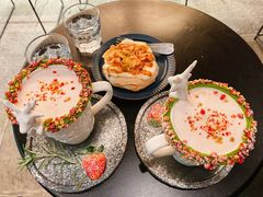 -BE NORMAL CAFE(霞溪路店)