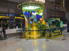 -青岛胶东国际机场