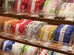 -阮大兴糕团(滨江宝龙店)