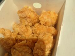 -肯德基(江门万达店)