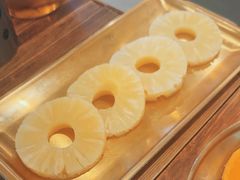 -牧童禧肉社·韩国炭火烤肉店(中粮祥云小镇店)