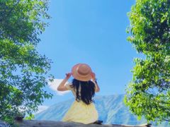 -萝卜寨羌文化生态旅游区