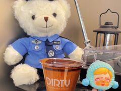 -DirtySoe(永康路店)