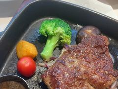 -牛扒先生·厚切雪花牛扒西餐厅(北京路禺山路店)