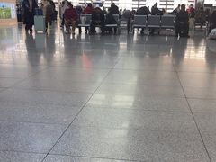 -青岛北站