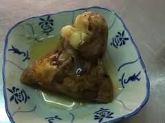 -老妈宫粽球