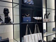 -CHANEL(恒隆广场店)