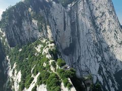 -华山风景名胜区