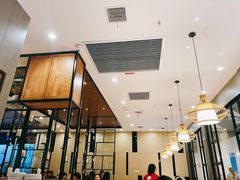 大堂-老昌春饼(欧亚三环购物中心店)