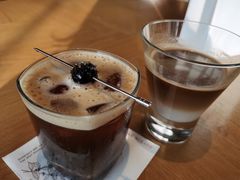 酸柠浮冷萃-星巴克臻选(上海合生汇1F店)