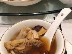 -天宜隆蘑菇宴火锅(石景山旗舰店)