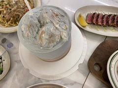 -盐说·西式餐酒馆(光明万达店)