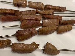 小猪腰-一九烧烤(莱山区初家店)