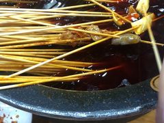 -冒椒火辣(太古里店)