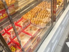 -味多美蛋糕(苏州街地铁店)