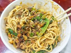 -朱儿面庄(洋河三路店)