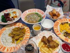 -肥韬茶餐厅(海上世界店)
