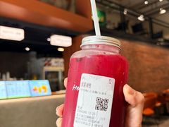 -HITEA嘆萃(北江新区店)