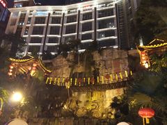 -苏州阳澄半岛英迪格酒店