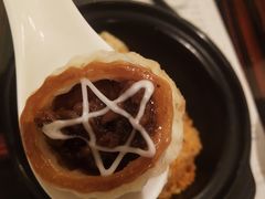 -夏宫中餐厅(香格里拉大酒店)