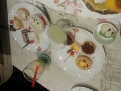android_upload_pic-芭菲盛宴·环球美食(解放碑英利国际店)