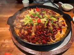 -老板恋上鱼(振华商厦店)