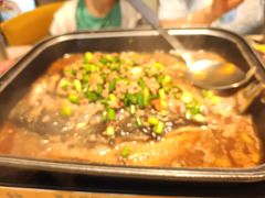 -令狐冲烤鱼·烧菜馆(达明店)